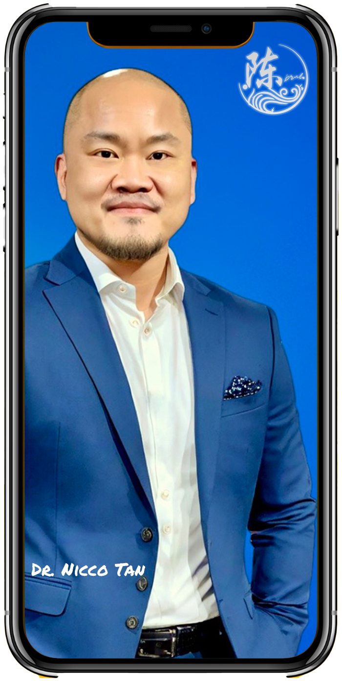 iPhone Hero